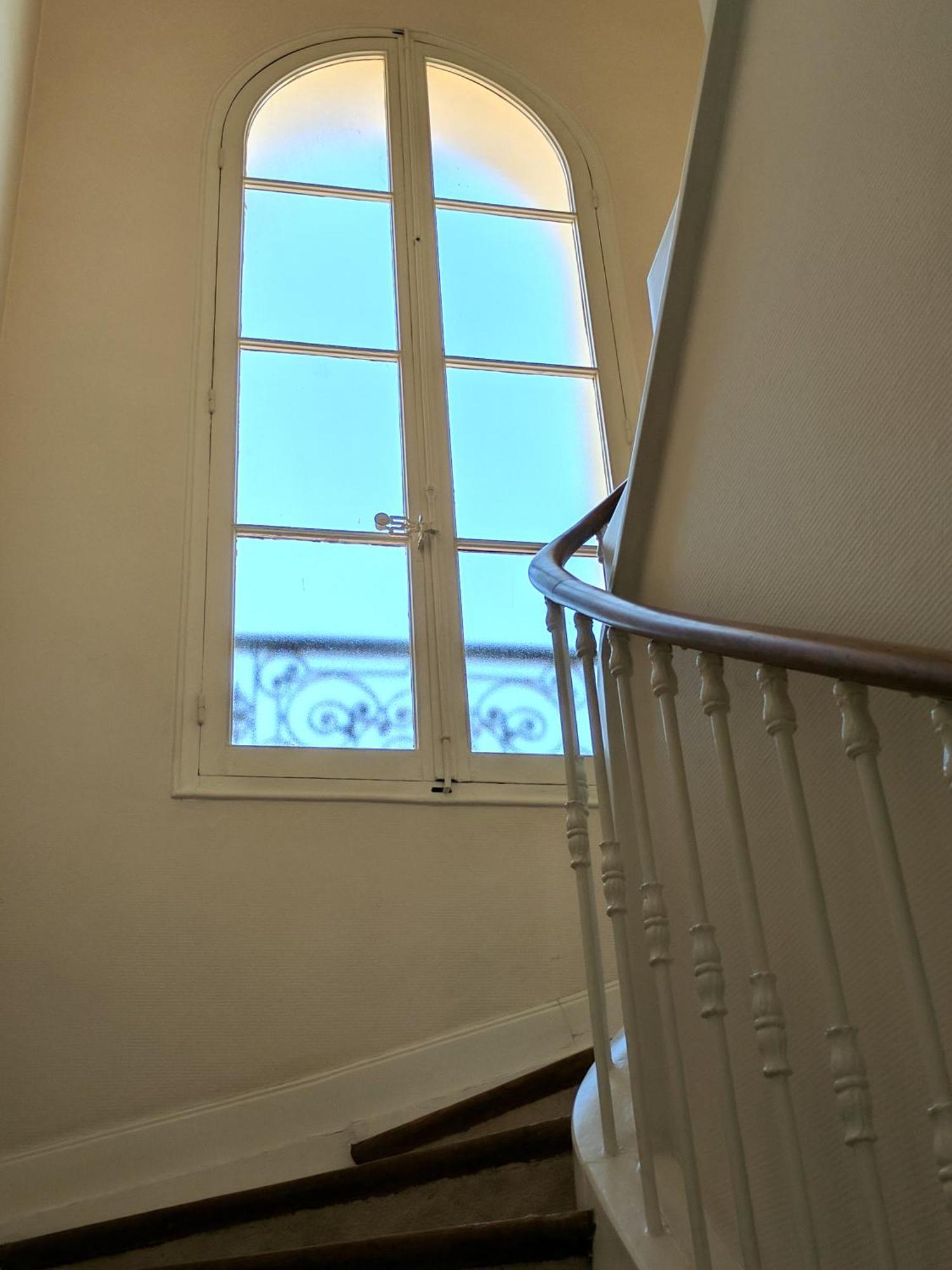 Citilet Louis Blanc 1,2,3 - Three gorgeous, open-plan apartments Cannes Buitenkant foto