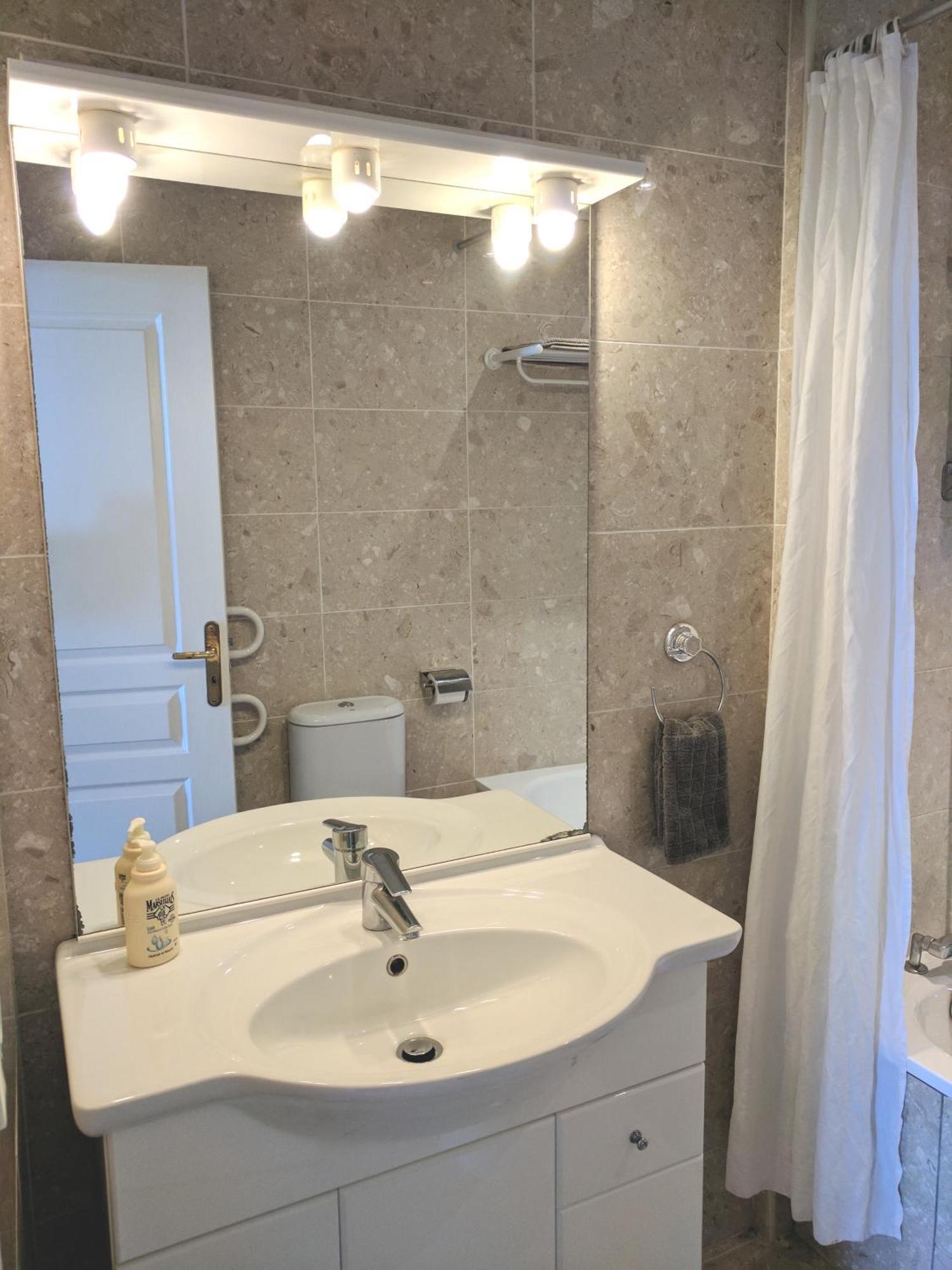Citilet Louis Blanc 1,2,3 - Three gorgeous, open-plan apartments Cannes Buitenkant foto