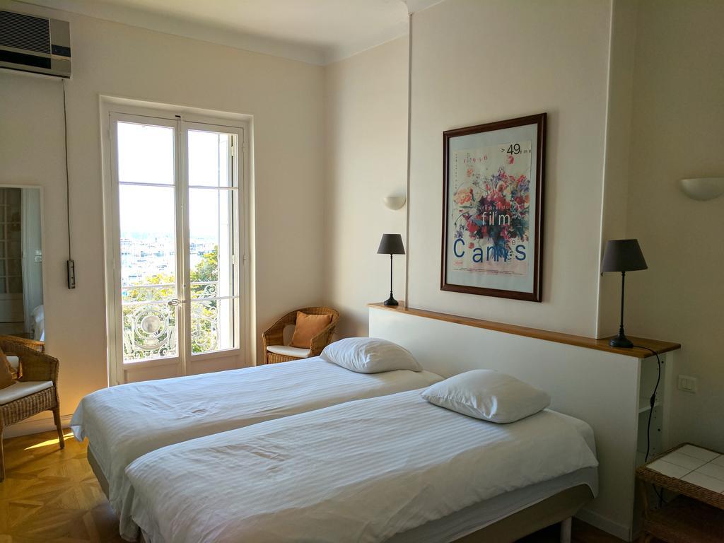 Citilet Louis Blanc 1,2,3 - Three gorgeous, open-plan apartments Cannes Buitenkant foto